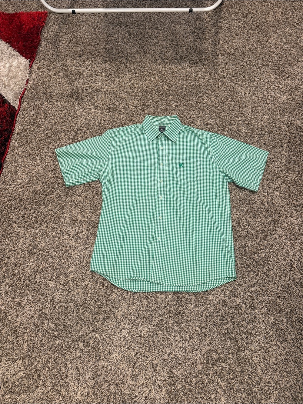 Avirex shirt